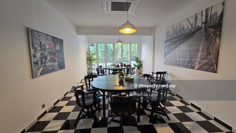 Bungalow House for Sale in Bukit Bandaraya, Bangsar by Marcus Liew - iProperty.com.my