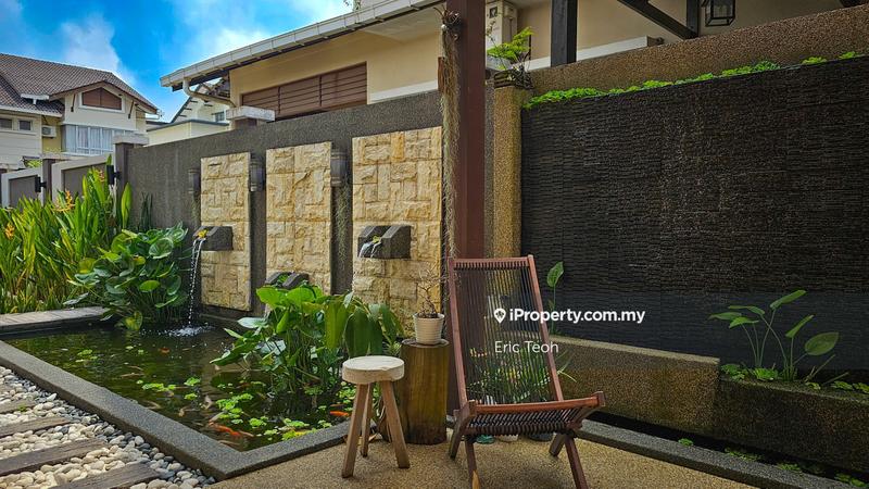 Semi-Detached House for Sale in Anjung Suasana, Bandar Seri Putra, Bangi, Bangi by Eric Teoh - iProperty.com.my