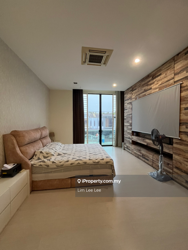 Rumah Berangkai 2 Tingkat untuk Dijual di Setia Damai, Setia Alam oleh Lim Lee Lee - iProperty.com.my