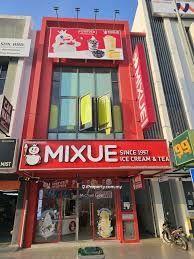 For Sale - Sendayan Merchant Square