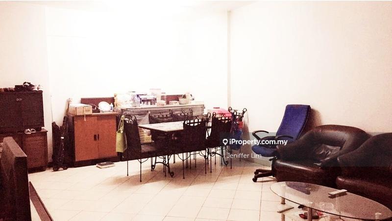 For Sale - Casa Damansara 2