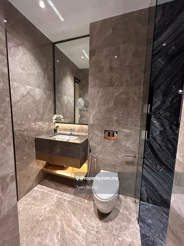 Service Residence for Sale in Orion Residence Bukit Bintang by Jyan Wong - iProperty.com.my