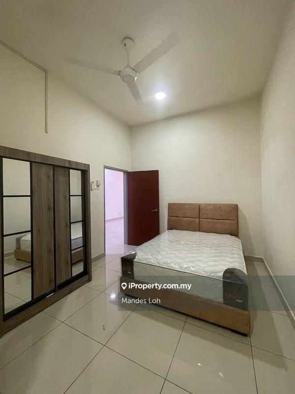 2-storey Terraced House for Rent in EVIRA , Warisan Puteri , Kota Warisan , KIP KLIA, Sepang by Mandes Loh - iProperty.com.my