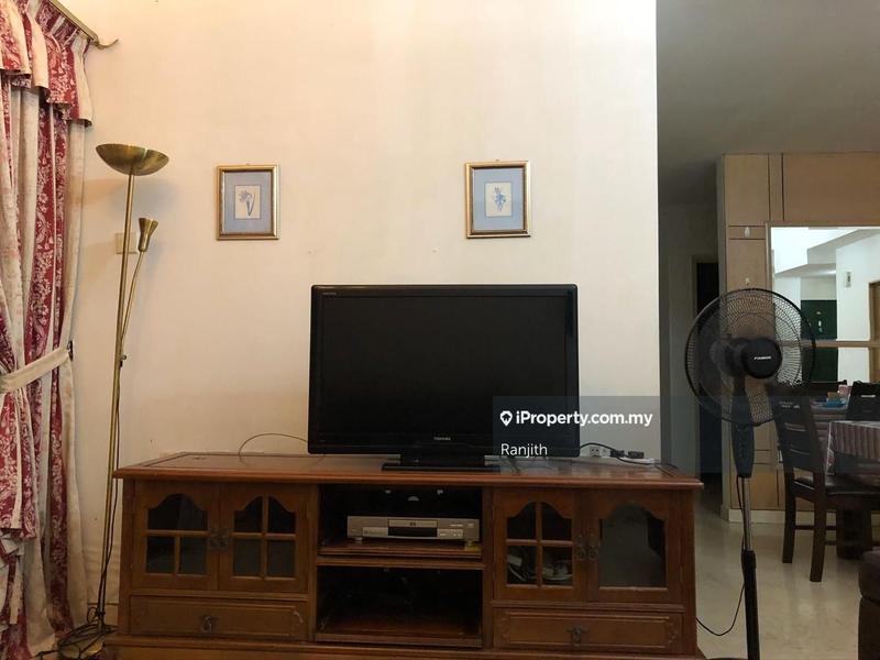 Kondominium untuk Disewa di Villa Scott oleh Ranjith - iProperty.com.my