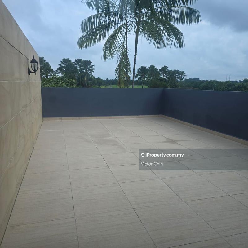 3-storey Terraced House for Sale in Forest City Golf Resort Villa, Johor Bahru by Victor Chin - iProperty.com.my