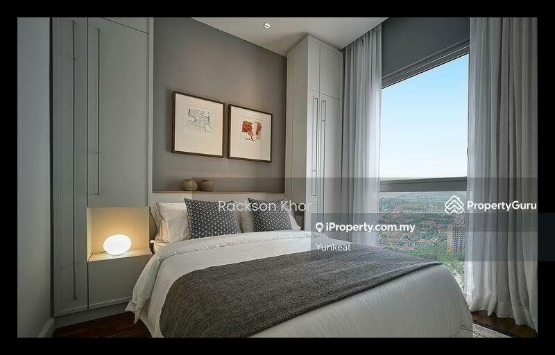 Condominium for Sale in Triuni Residences by Yunkeat - iProperty.com.my