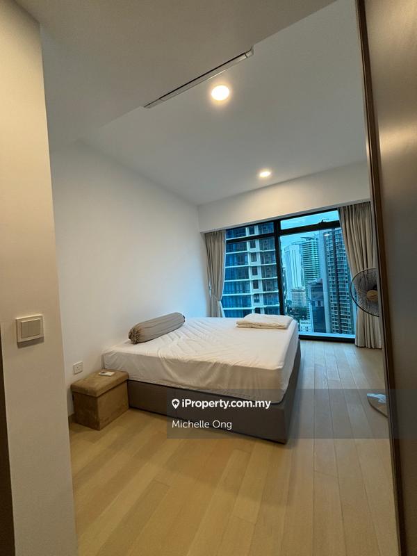 Service Residence for Sale in Eaton Residence by Michelle Ong - iProperty.com.my