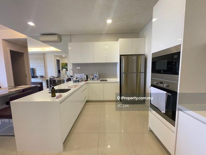 Service Residence for Sale in The Horizon Residence by JC Lim - iProperty.com.my