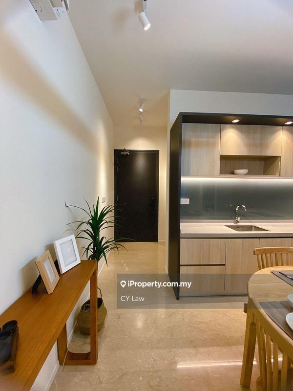 For Rent - 10 Stonor