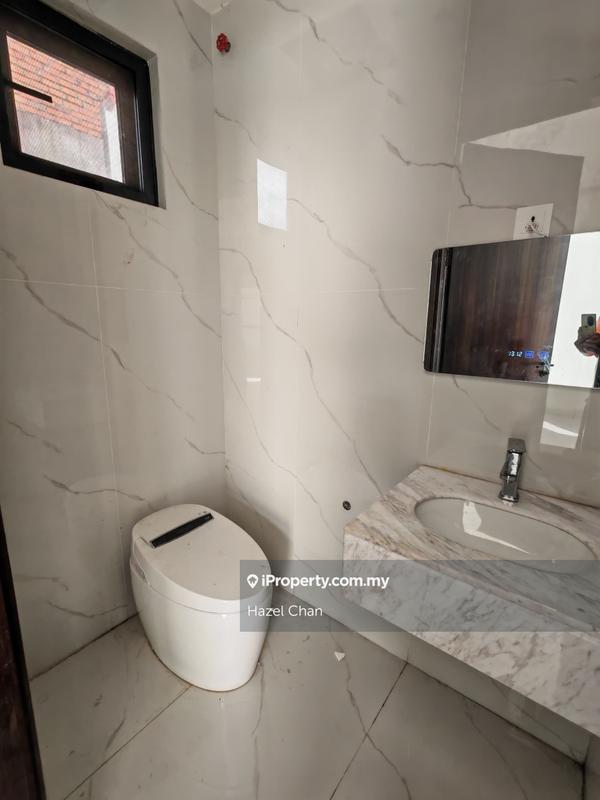 Rumah Berkembar untuk Dijual di Likas, Kota Kinabalu oleh Hazel Chan - iProperty.com.my