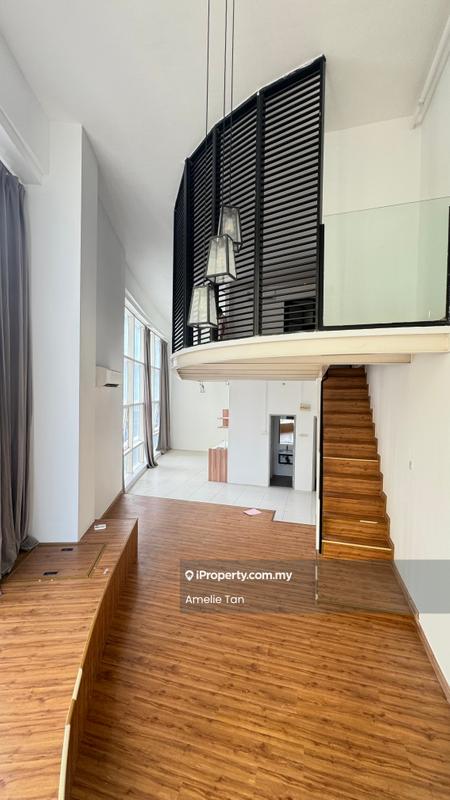 Residensi Servis untuk Disewa di SOHO @ Empire City oleh Amelie Tan - iProperty.com.my
