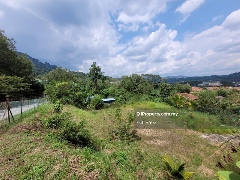 Tanah Kediaman untuk Dijual di Tropika Kemensah, Ampang oleh Esther Yee - iProperty.com.my