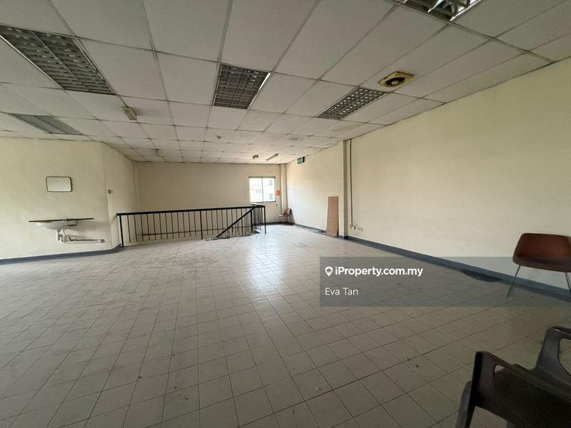 Kilang Terpisah untuk Dijual di Seksyen 27, Shah Alam oleh Eva Tan - iProperty.com.my