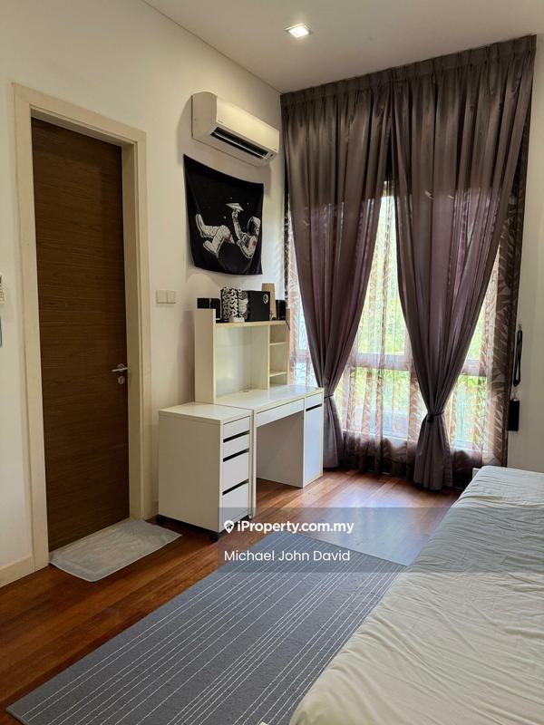 Rumah Bandar untuk Disewa di Taman Melawati, Ulu Kelang oleh Micheal JD - Bedroom - iProperty.com.my
