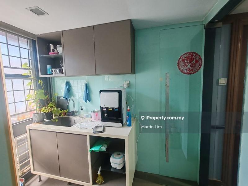 Pejabat untuk Disewa di Taman Danau Desa, Taman Desa oleh Martin Lim - iProperty.com.my