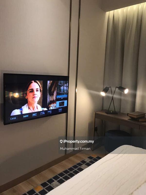 For Rent - Hill10 Residence @ i-City