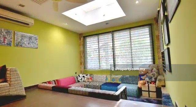 Banglo untuk Dijual di Bandar Kinrara Seksyen 6, Bandar Kinrara oleh Joseph Lim - iProperty.com.my
