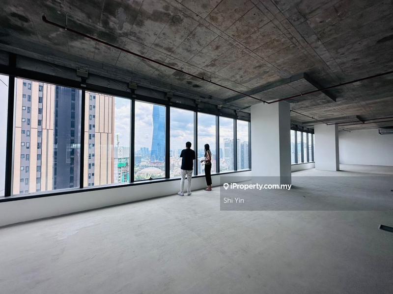 Retail Office untuk Dijual di Bukit Bintang, KL City Centre oleh Shi Yin - iProperty.com.my