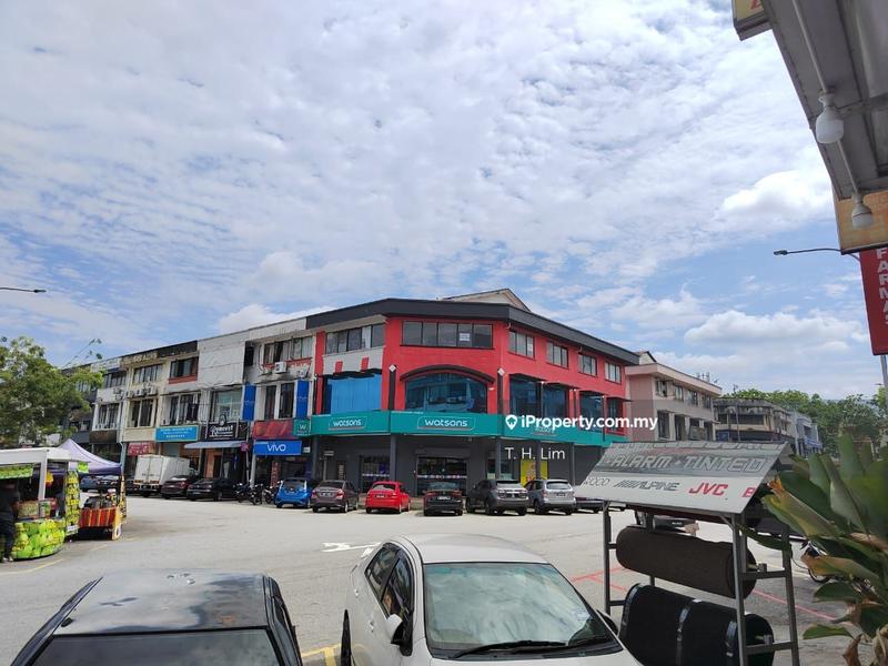 Kedai untuk Disewa di TTDI Jaya, Shah Alam oleh T. H. Lim - iProperty.com.my