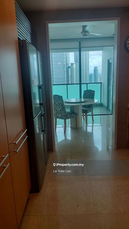 Kondominium untuk Dijual di Cendana oleh Lai Yoke Lian - iProperty.com.my