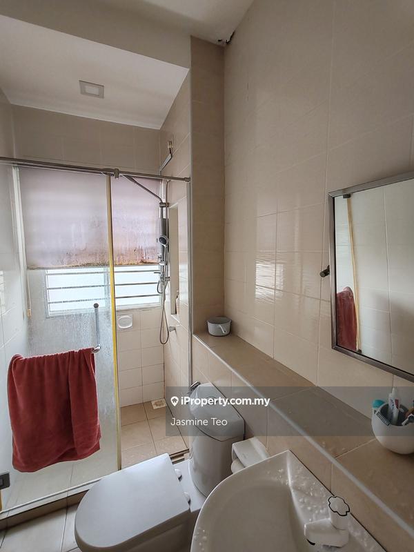 Rumah Berangkai 2 Tingkat untuk Dijual di Setia Indah, Setia Alam oleh Jasmine Teo - iProperty.com.my