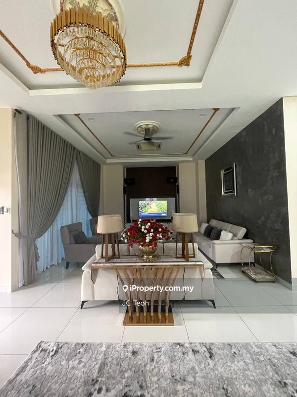 Bungalow House for Sale in Nilai, Negeri Sembilan by JC Teoh - iProperty.com.my