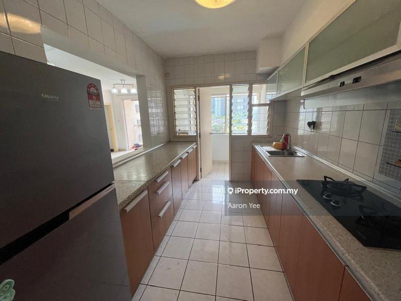 Kondominium untuk Disewa di Laman Suria oleh Aaron Yee - iProperty.com.my