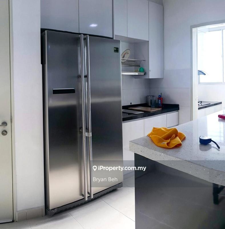 Apartment for Sale in Pangsapuri Seri Mutiara by Bryan Beh - iProperty.com.my