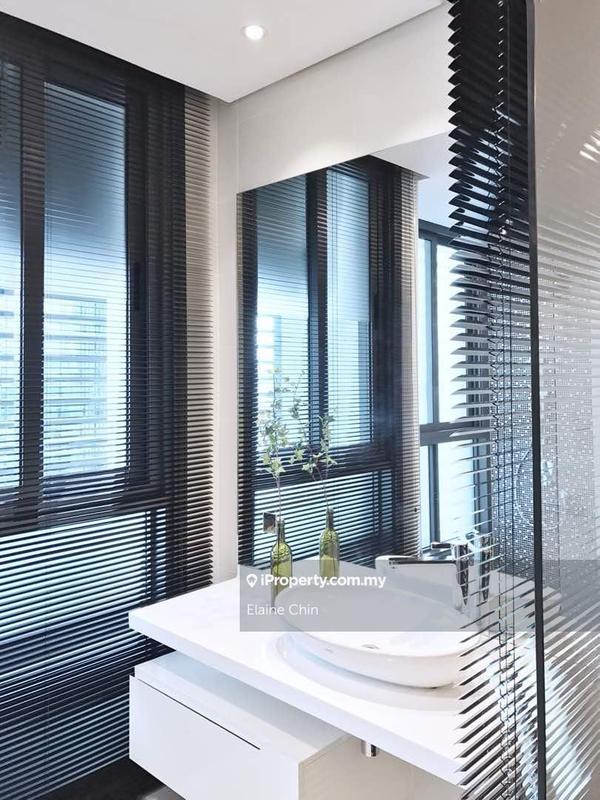 Kediaman Servis untuk Disewa di Vogue Suites One oleh Elaine Chin - iProperty.com.my