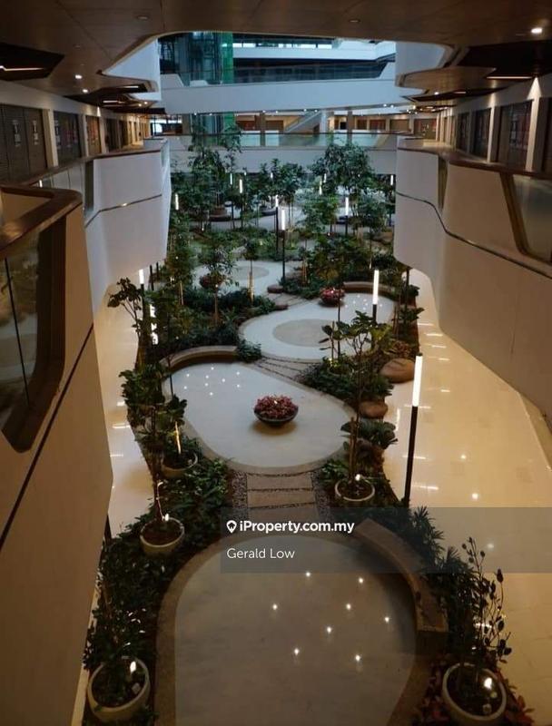 Shop for Rent in Bukit Jalil, Kuala Lumpur by Gerald Low - iProperty.com.my