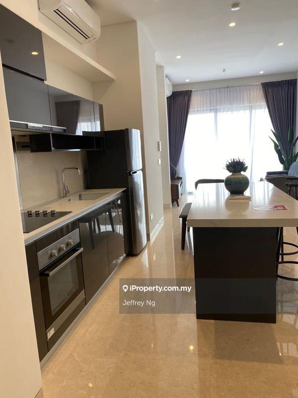 For Rent - Lucentia Residences