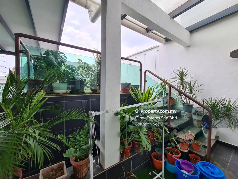 Rumah Berangkai 2.5 Tingkat untuk Dijual di USJ Heights, Subang Jaya oleh Johnson See - iProperty.com.my