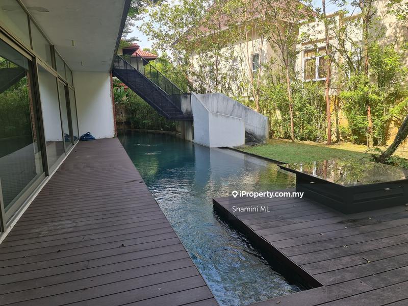 Bungalow House for Sale in Damansara Heights, Kuala Lumpur by Shamini ML - iProperty.com.my