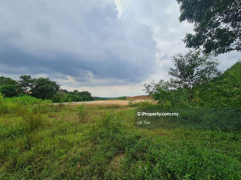Tanah Pertanian untuk Dijual di Kampung Bukit Cherakah, Shah Alam oleh UK Tan - iProperty.com.my