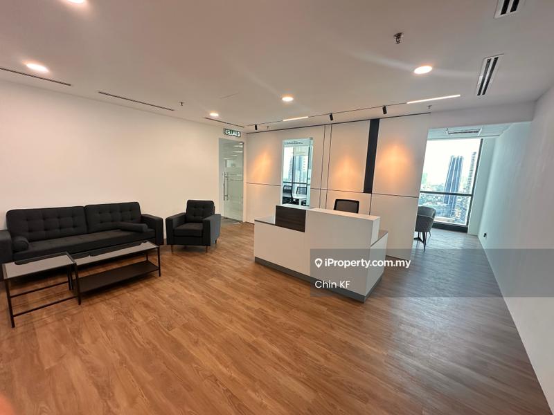 Office for Rent in KLCC, KL City Centre by Chin KF - Interior - iProperty.com.my