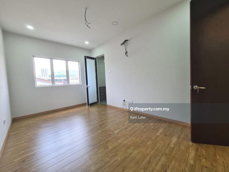 Rumah Berangkai 2 Tingkat untuk Dijual di Taman Taynton View, Cheras oleh Ken Lew - iProperty.com.my