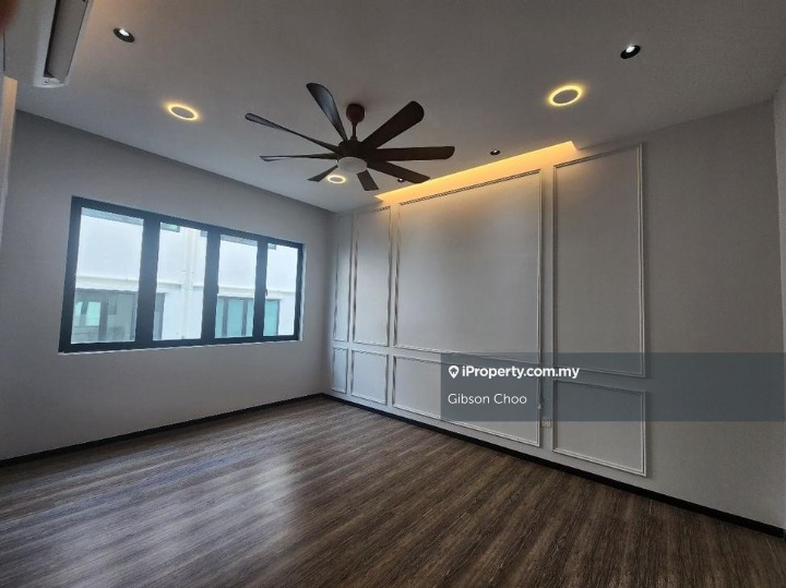 Semi-Detached House for Sale in Kajang Perdana, Kajang by Gibson Choo - iProperty.com.my