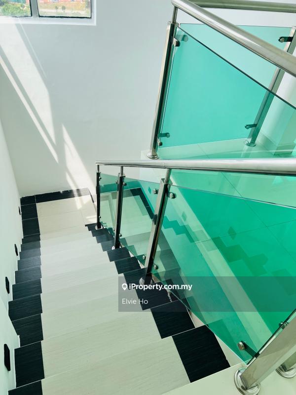 Kondominium untuk Dijual di Desa Residency (Residensi Desa) oleh Elvie Ho - iProperty.com.my