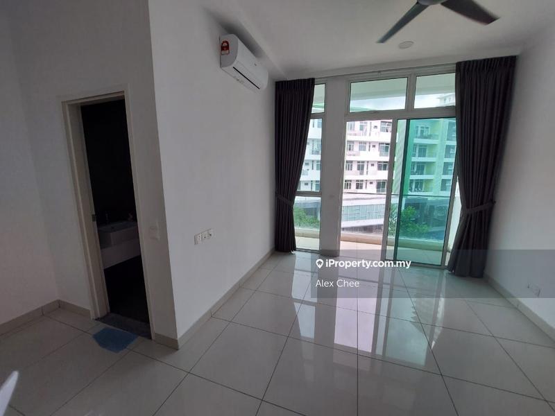 Kediaman Servis untuk Disewa di Setia Tri-angle oleh Alex Chee - iProperty.com.my