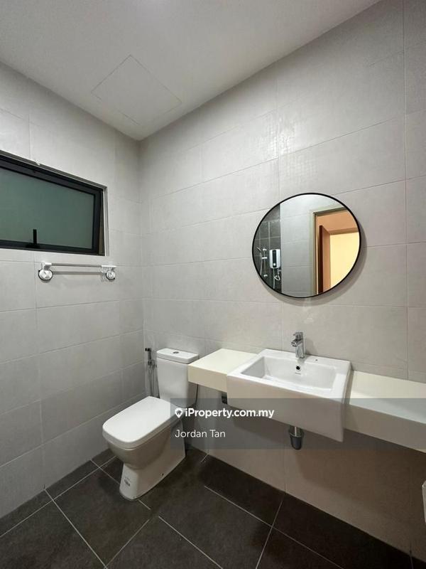 Kondominium untuk Disewa di Ara Sentral oleh Jordan Tan - iProperty.com.my