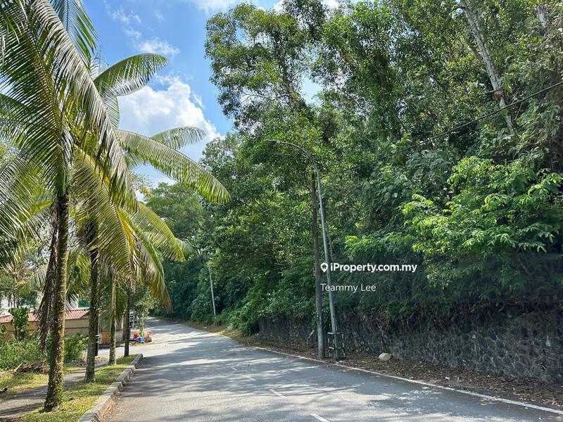 Residential Land for Sale in Bandar Mahkota Cheras, Cheras by Teammy Lee - iProperty.com.my
