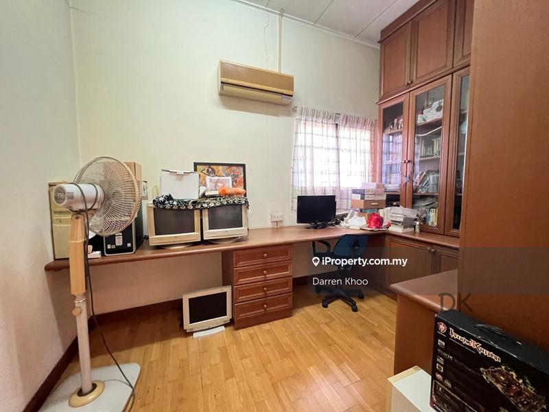 Rumah Teres untuk Dijual di Bukit Jelutong, Shah Alam oleh Darren Khoo - iProperty.com.my