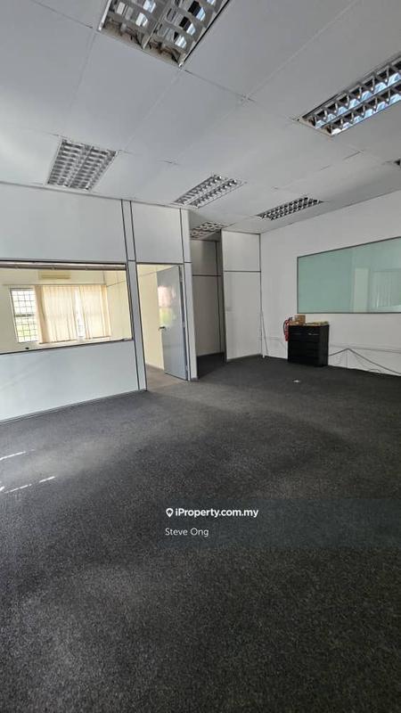 Terrace Factory for Sale in Bandar Kinrara Seksyen 1, Bandar Kinrara by Steve Ong - iProperty.com.my