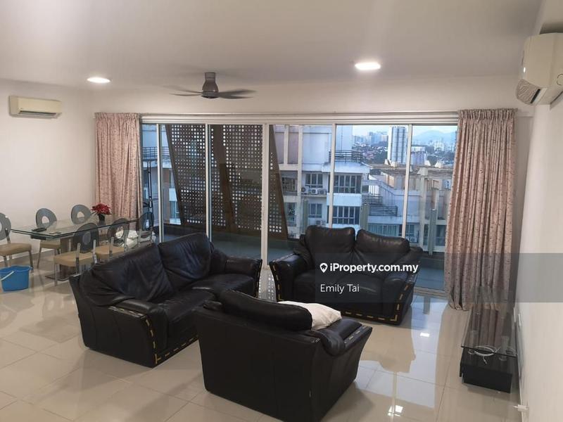 For Sale - Arte Condominium