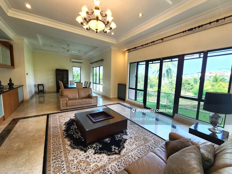 Banglo untuk Dijual di Pju 3, Tropicana oleh Vincent Liaw - iProperty.com.my