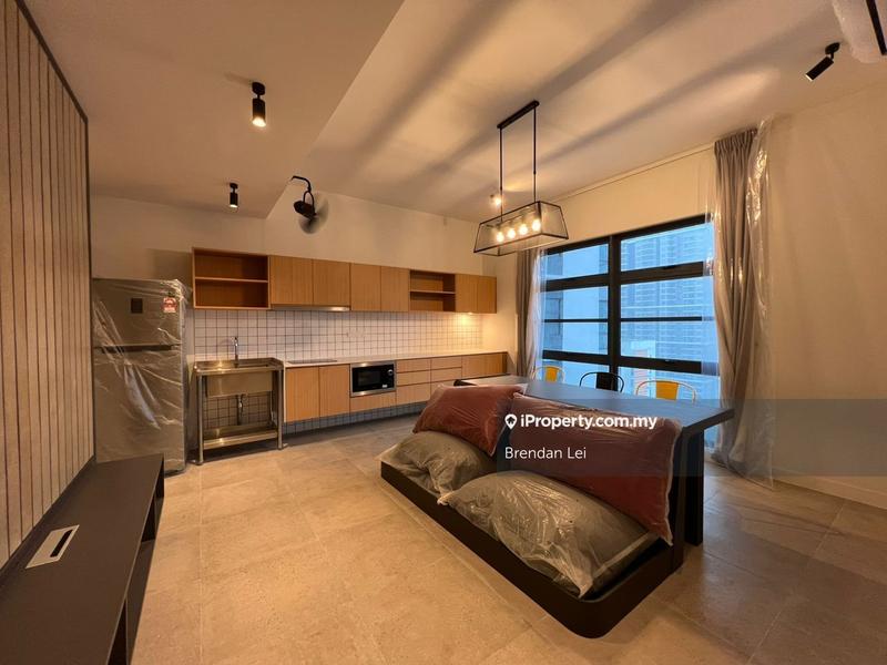 For Rent - Union Suites