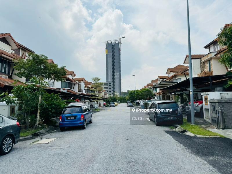 Semi-Detached House for Sale in Anggun 1, Kota Emerald, Rawang by Ck Chung - iProperty.com.my