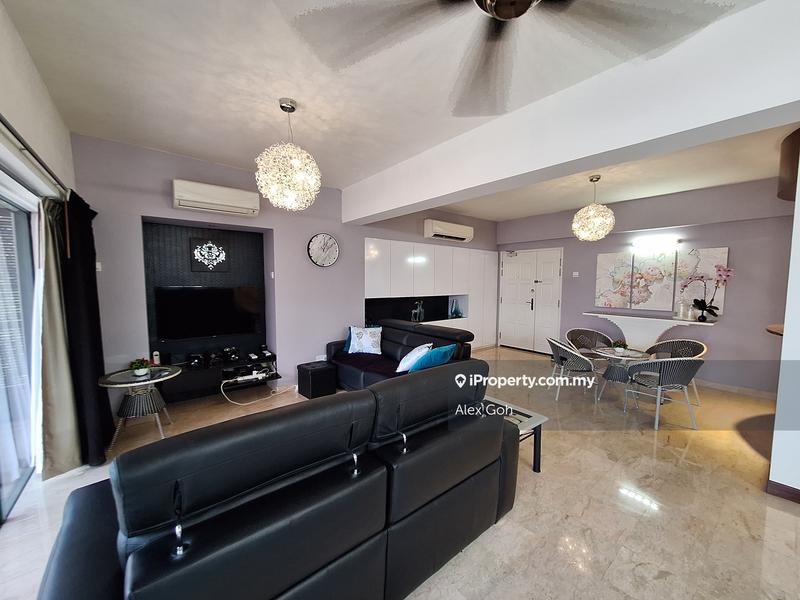 Condominium for Sale in Seri Raja Chulan by Alex Goh - iProperty.com.my