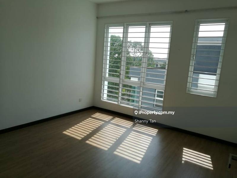 Semi-Detached House for Sale in Taman Suria, Bandar Sungai Long by Shanny Tan - iProperty.com.my