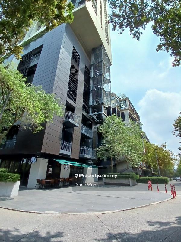 Retail-Space for Sale in otept, Cyberjaya by Diane Wong - iProperty.com.my